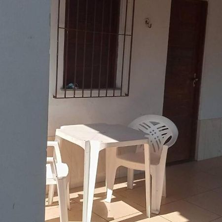 Cantinho Do Relax 伊塔帕里卡岛维拉克鲁兹 外观 照片